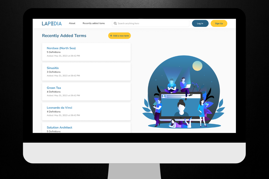portfolio